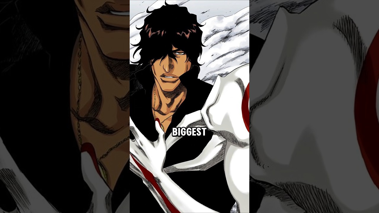 Chad: Bleach’s Biggest Wasted Potential