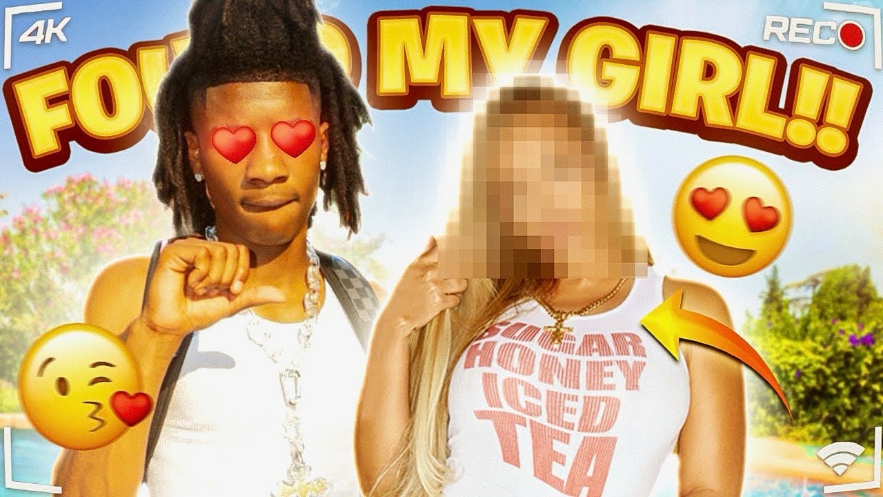 I FOUND MY CRUSH AT THE WTO POOL PARTY🥰🦈*Watch Till The End*