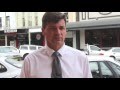 Angus Taylor on the benefits for families of rural students from changes to youth allowance test