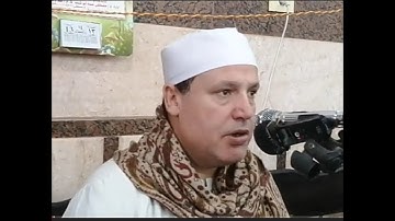 تلاوة نادرة للشيخ حجاج الهنداوي | النبأ والنازعات والعلق من الرواااااائع