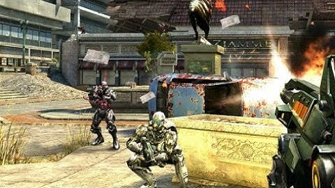 Top 10 Hidden Android Games 2017  full HD(DG Top 10)