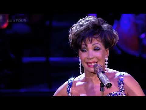 Dame Shirley Bassey