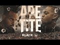 BLACK - Apetite (Videoclipe Oficial)