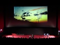 TEDxBucharest - Cristian Lascu