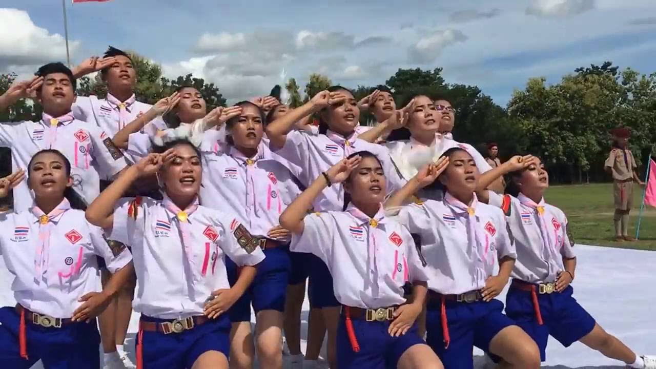 ลีดเดอร์สีชมพู59(โรงเรียนบรรหารแจ่มใสวิทยา3)