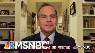 Rep. David Cicilline (D-RI) on The LGBTQ+ Protections In The Equality Act | MSNBC