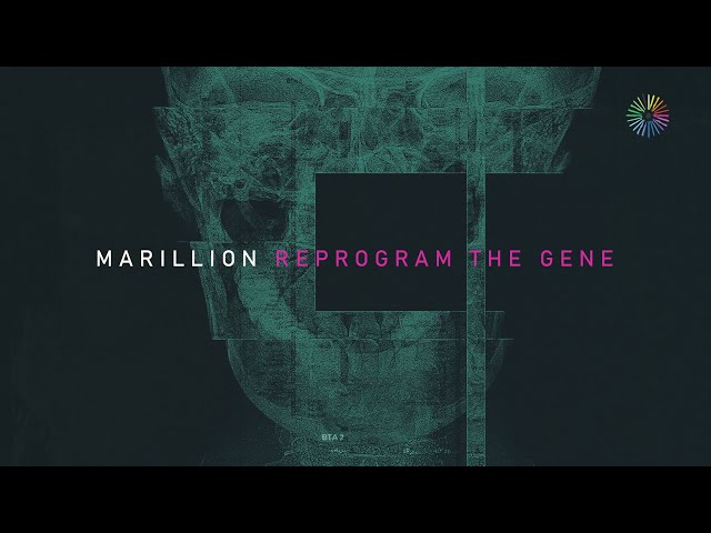 Marillion - Reprogram the Gene I