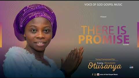 Emi o ma yin Oluwa: By Evang. Oluwatoyin Otusanya