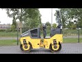 Bomag BW100 AD-5 REF: 112104