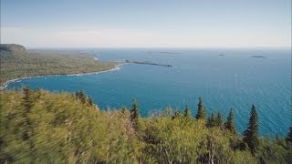 Parks Canada's National Marine Conservation Areas