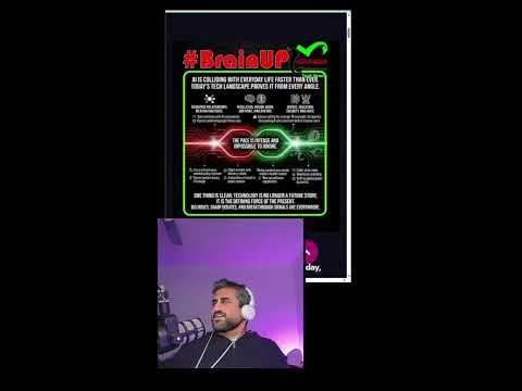 كبر دماغك اخبار التكنولوجيا اليوم 26 مايو 2026