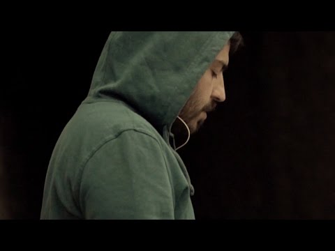 Hamed Fard Delhoreh OFFICIAL VIDEO