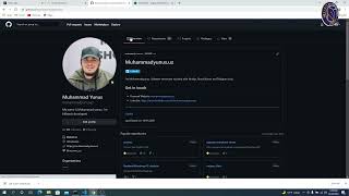 Frontend. 39-dars. Github IT HTML CSS JS