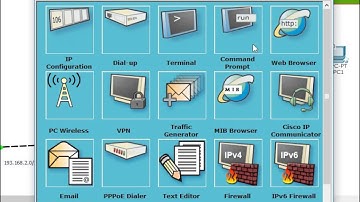 RIP Configuration CCNA Part-5 (Bangla)