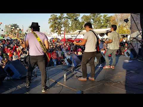 Sakijo-gu - 酒じょーぐー/ Akayura 赤ゆら, Varela matsuri 2019