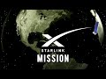 STARLINK MISSION - SpaceX