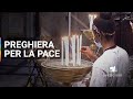 Preghiera per la pace. Meditazione sul Vangelo di Luca (Lc 1,46-55)