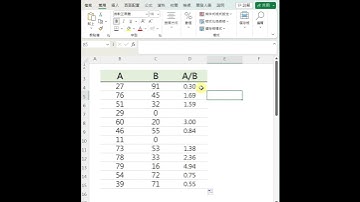 EXCEL 錯誤終結者IFERROR #EXCEL教學 #EXCEL
