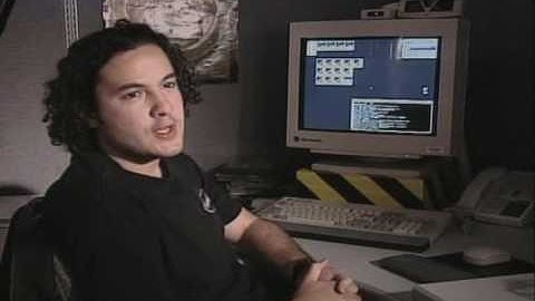 [T2 3-D: Battle Across Time] [1996] [Making Of] [2000] [3/3]