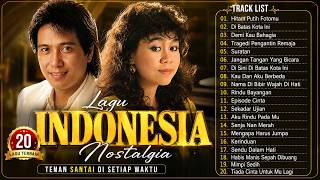 Download lagu Ratih Purwasih & Tommy J Pisa 🎀 Tembang Kenangan Nostalgia Indonesia - Lagu Lawas