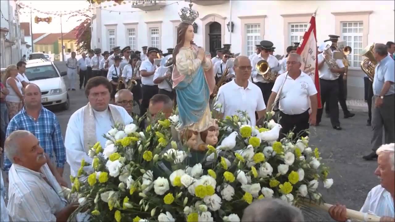 Porcissão Cabrela 2014