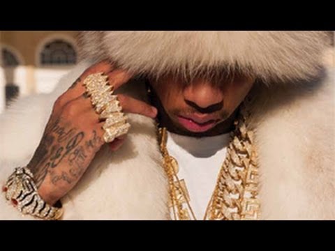 500 degrees tyga