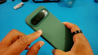 Choosing the Best Color Case for My Pixel 10 Pro XL