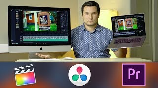 Comparing the latest 5k imac and macbook pro fcp x premiere davinci
resolve 14! 2017 imac➡ https://bhpho.to/2tw1ea6 macbookpro➡
https://bhpho.to/2syp...