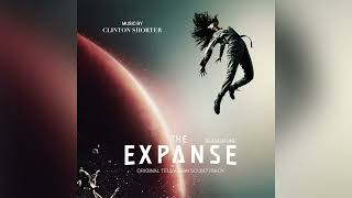 The Expanse - Original Soundtrack