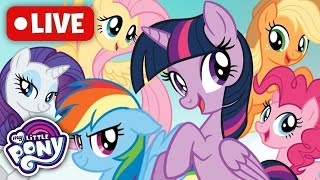 🔴 The Best of Friendship Is Magic | MLP FIM LIVE