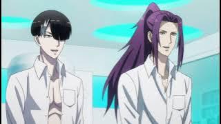 Noblesse : Episode 10 Subtitle Indonesia