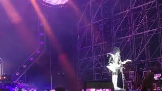 Kiss - I Was Made For Loving You (Live Milano 2019)