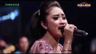 Anisah Rahma - Karang Cinta - Live New PALLAPA kunjorowesi Ngoro 2017