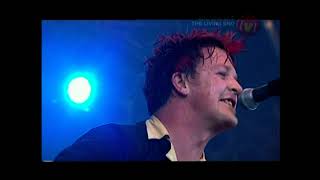The Living End - All Torn Down (Big Day Out 2006)