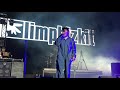 Limp Bizkit отрывки Екатеринбург 18.02.20