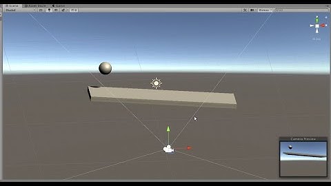 Unity3D Aprender fácilmente a perseguir objetos o players en Unity con LookAt