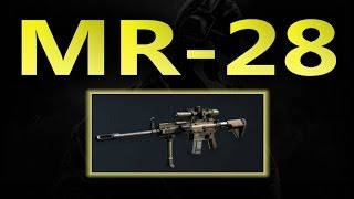Rapid Fire Review - MR-28