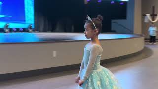 Ivys Dance