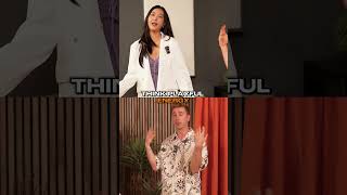How to Release Tongue Tension That Ruins Your Voice | Vocal Coach Teaches 'Rewrite The Stars'
