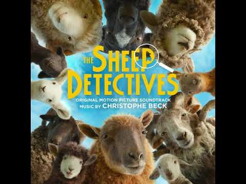 Christophe Beck - A Legitimate Cause for Baaashing