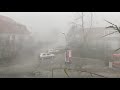 Unwetter (Tornado?) Seligenstadt-Froschhausen