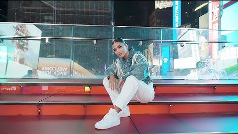 ENISA - Love Cycle [Official Video]