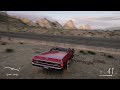 Forza horizon 5 chevy