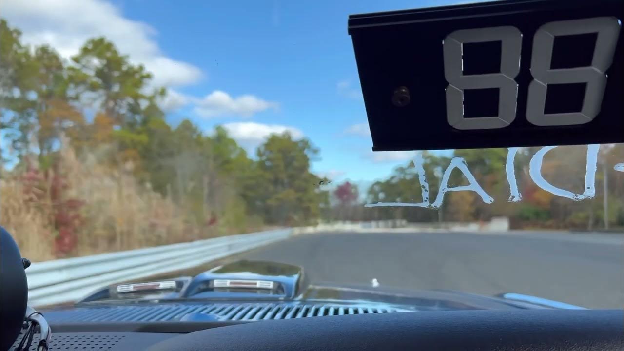 2022 Atco Dragway Halloween Bash Pro Dial YouTube