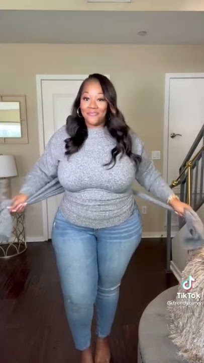 trendycurvy 