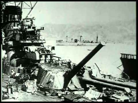 Batlefied S2E5 - The Battle Of Leyte Gulf
