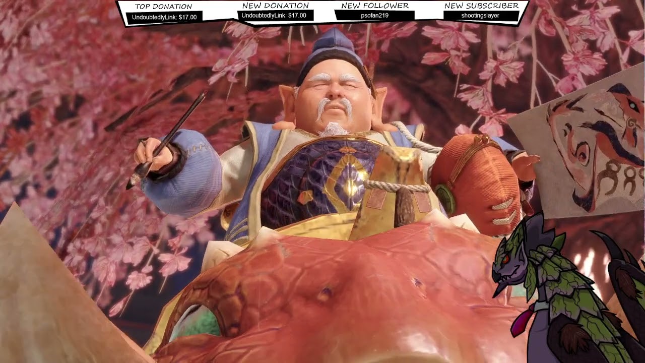 The Rising Hunter [Starting from Scratch]