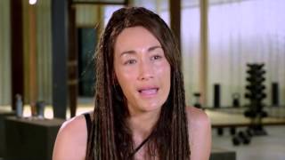 Maggie Q - DIVERGENT 3: ALLEGIANT