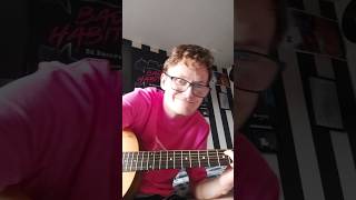 Mysterious Ways - Ed Sheeran Cover