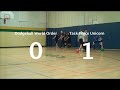 Elite 6 Midwest - D.W.O. vs Task Force Unicorn - Round Robin Match 2
